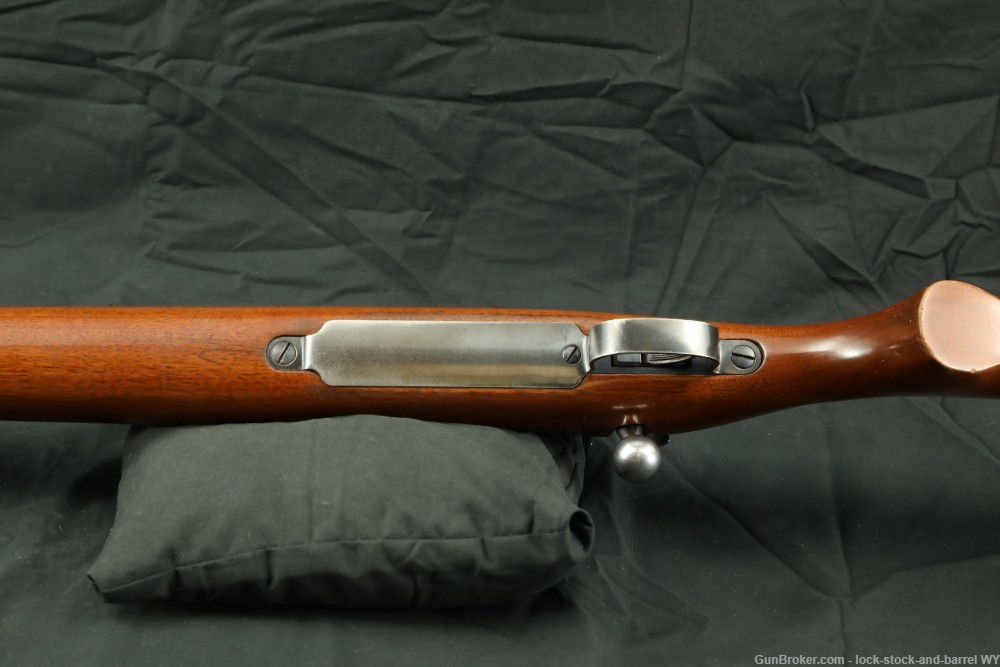 Remington Model 721 30-06 Springfield 24” Bolt Action Rifle C&R 1949-img-18