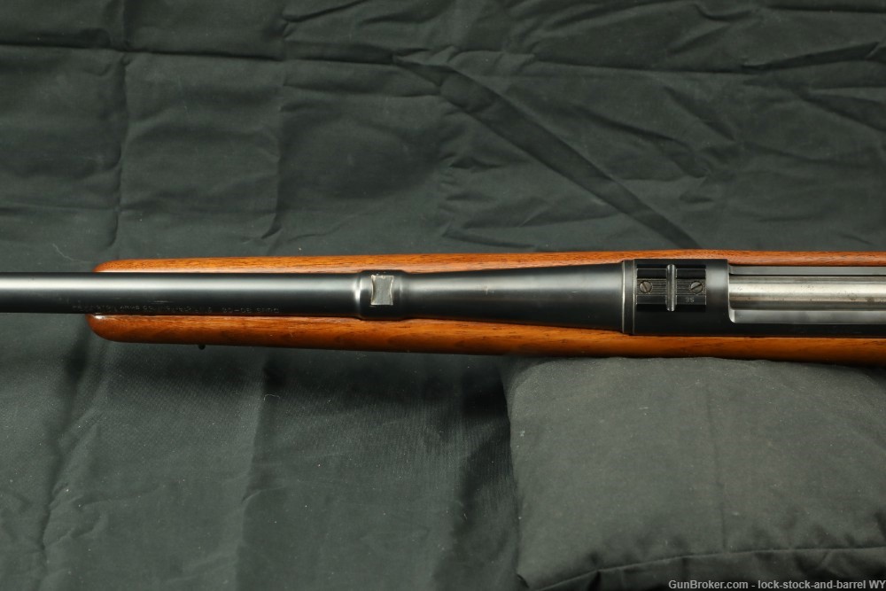 Remington Model 721 30-06 Springfield 24” Bolt Action Rifle C&R 1949-img-13