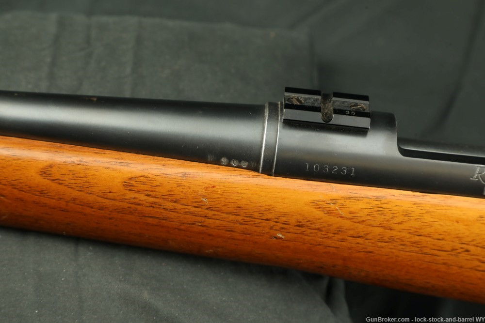 Remington Model 721 30-06 Springfield 24” Bolt Action Rifle C&R 1949-img-29