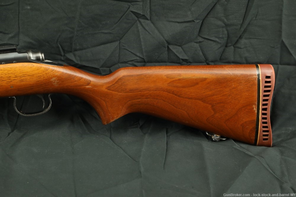 Remington Model 721 30-06 Springfield 24” Bolt Action Rifle C&R 1949-img-11