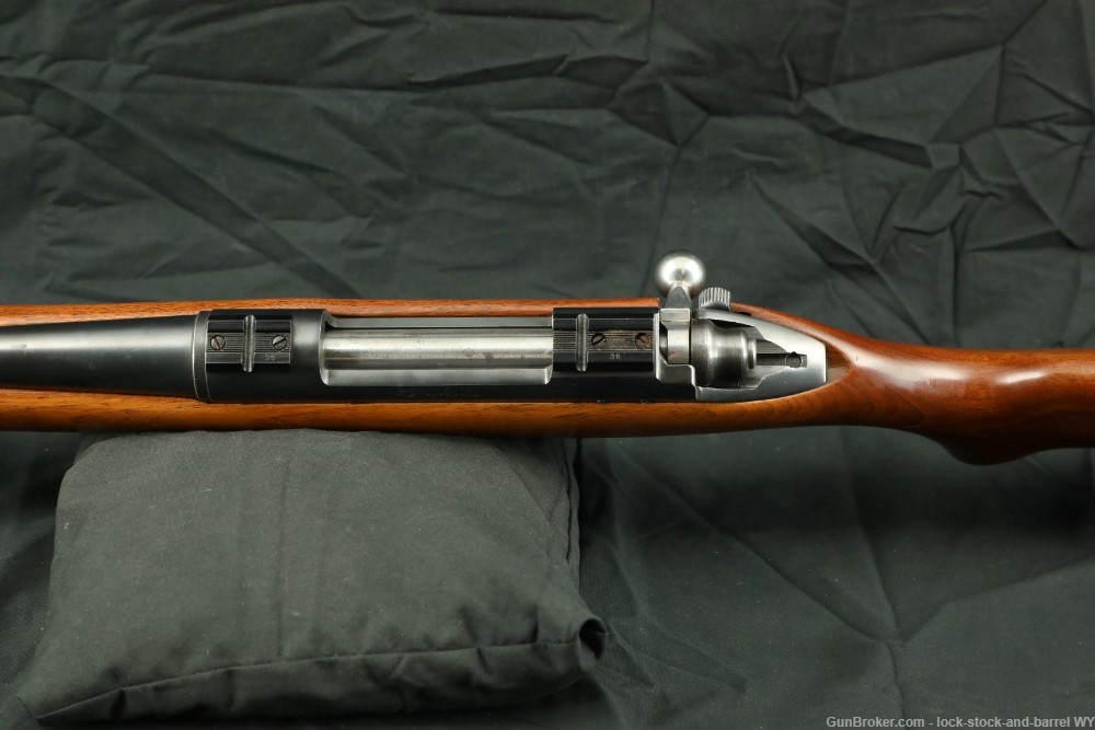 Remington Model 721 30-06 Springfield 24” Bolt Action Rifle C&R 1949-img-14