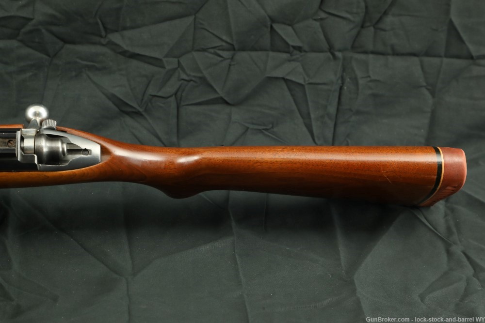 Remington Model 721 30-06 Springfield 24” Bolt Action Rifle C&R 1949-img-15
