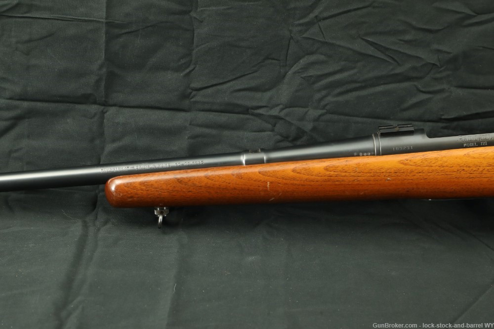 Remington Model 721 30-06 Springfield 24” Bolt Action Rifle C&R 1949-img-9