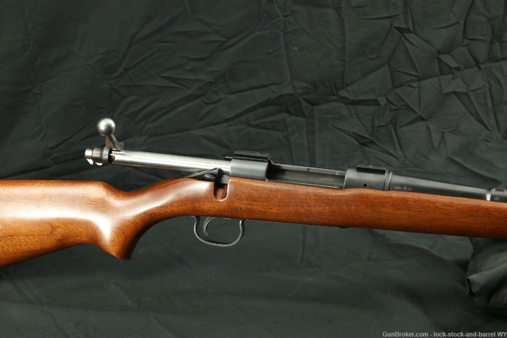 Remington Model 721 30-06 Springfield 24” Bolt Action Rifle C&R 1949-img-22