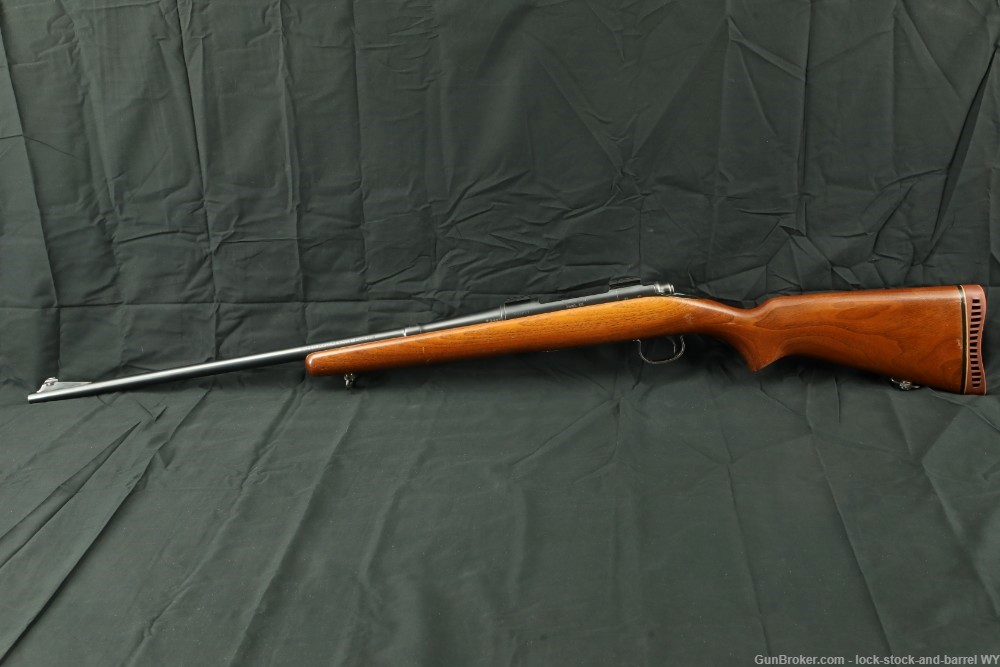 Remington Model 721 30-06 Springfield 24” Bolt Action Rifle C&R 1949-img-7