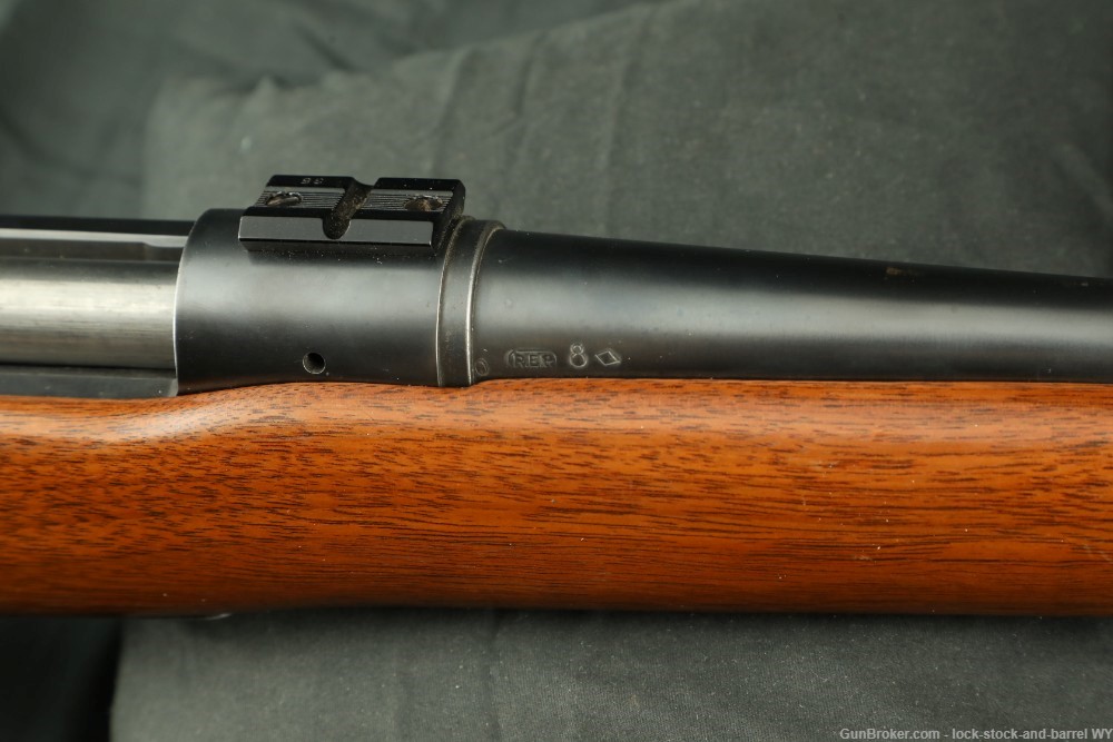 Remington Model 721 30-06 Springfield 24” Bolt Action Rifle C&R 1949-img-25