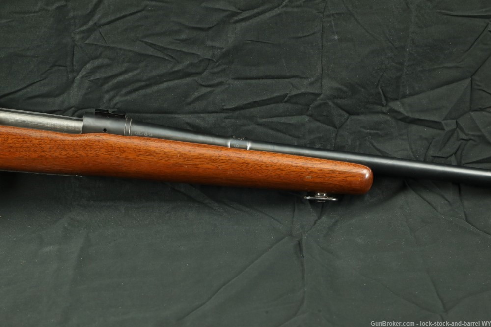 Remington Model 721 30-06 Springfield 24” Bolt Action Rifle C&R 1949-img-5