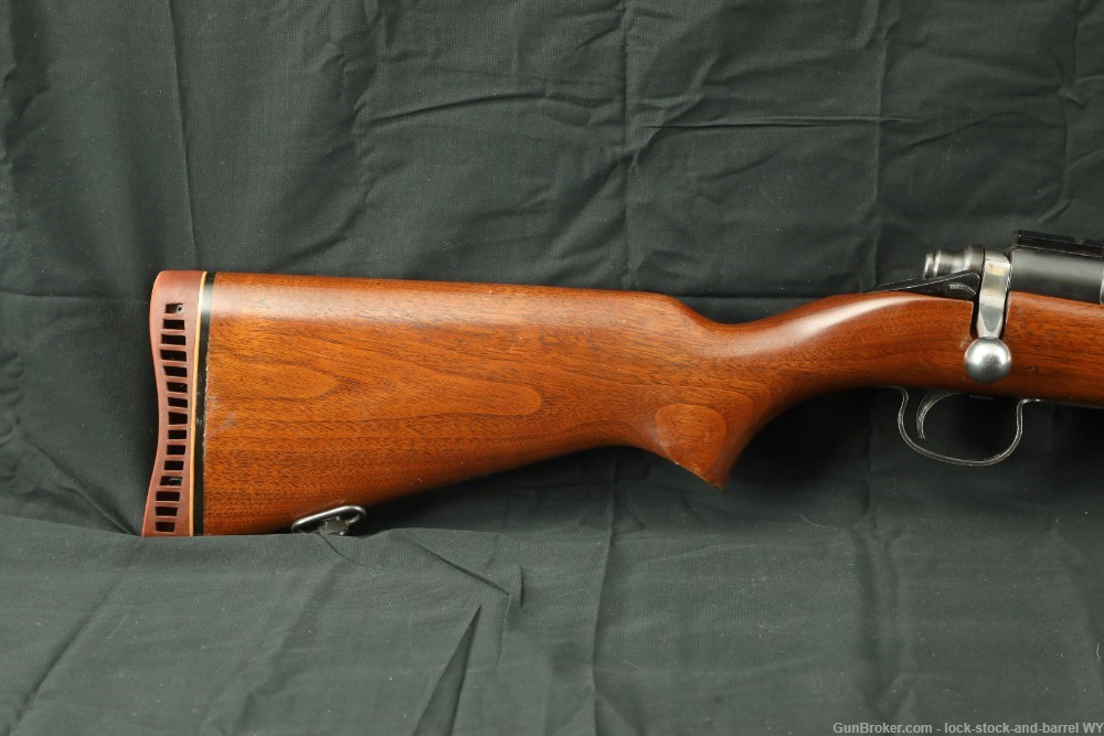 Remington Model 721 30-06 Springfield 24” Bolt Action Rifle C&R 1949-img-3
