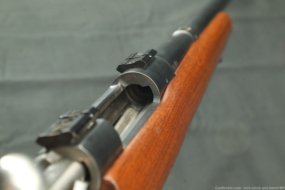 Remington Model 721 30-06 Springfield 24” Bolt Action Rifle C&R 1949-img-24