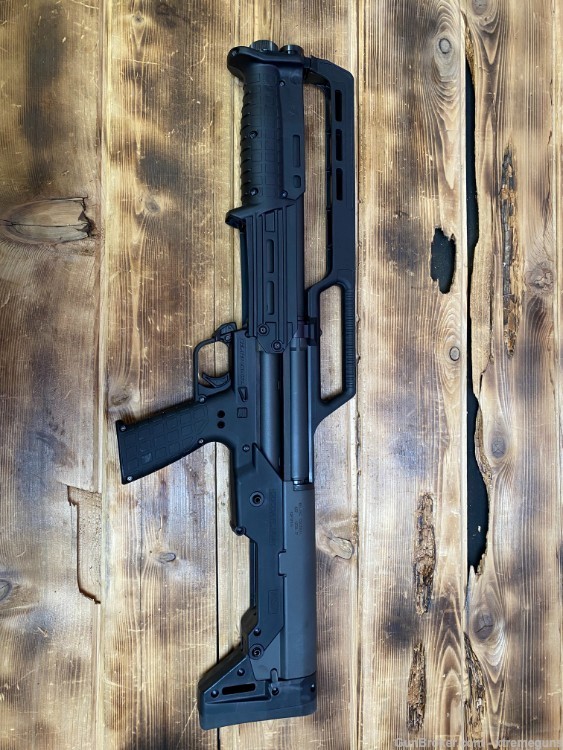 *Brand New* 3" 12 Ga. Kel-Tec KS7 Shotgun-img-0