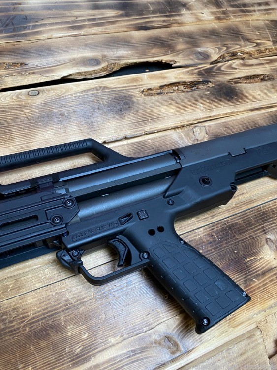 *Brand New* 3" 12 Ga. Kel-Tec KS7 Shotgun-img-3