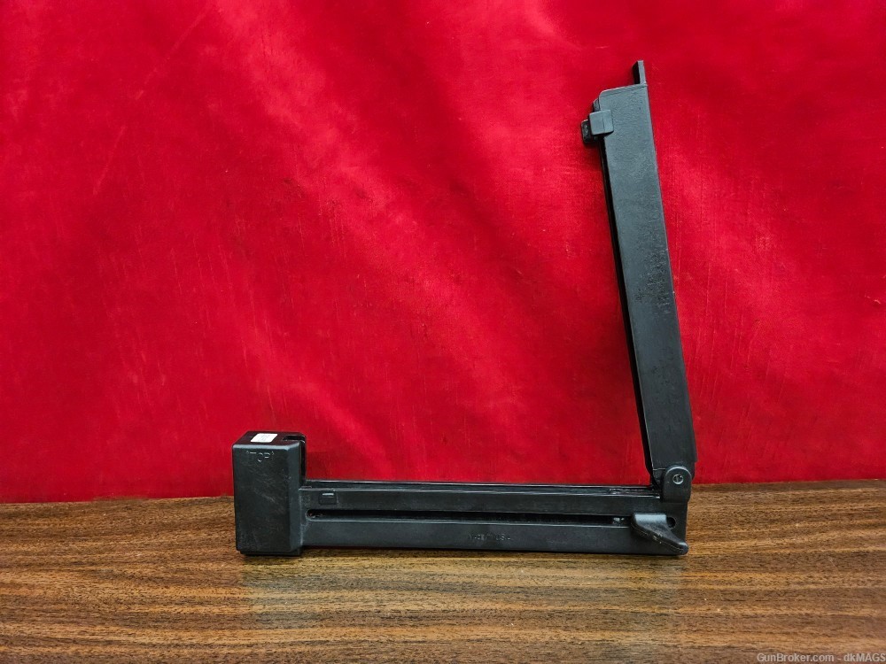 Cammenga Easy Magazine Loader Model REL 223 for Stanag and Similiar Mags-img-1