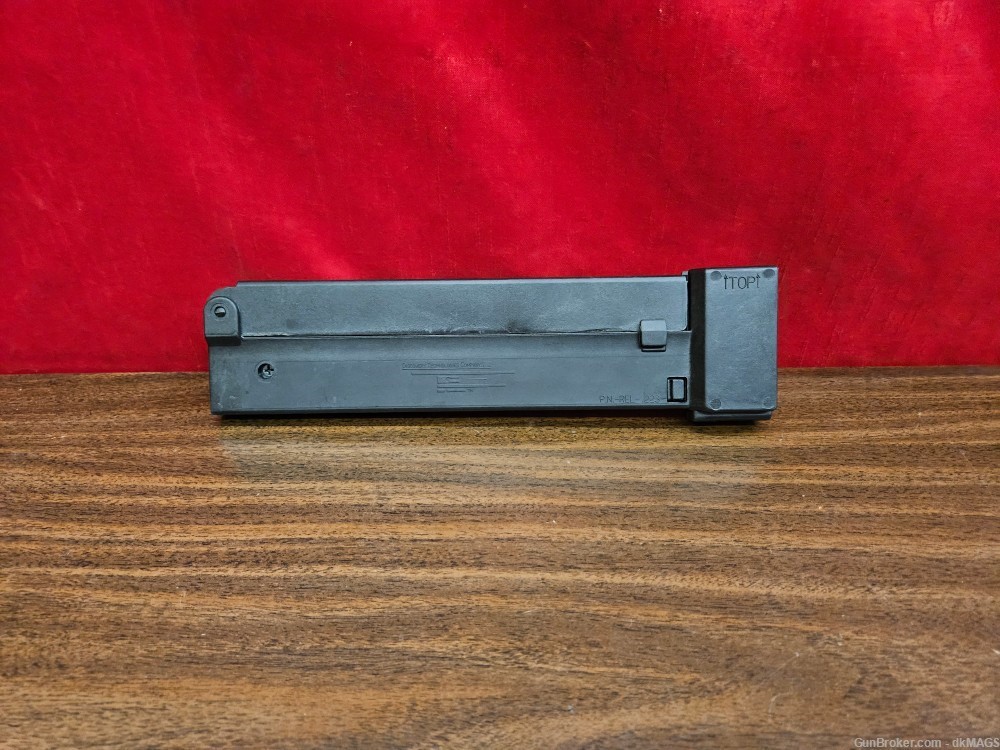 Cammenga Easy Magazine Loader Model REL 223 for Stanag and Similiar Mags-img-2