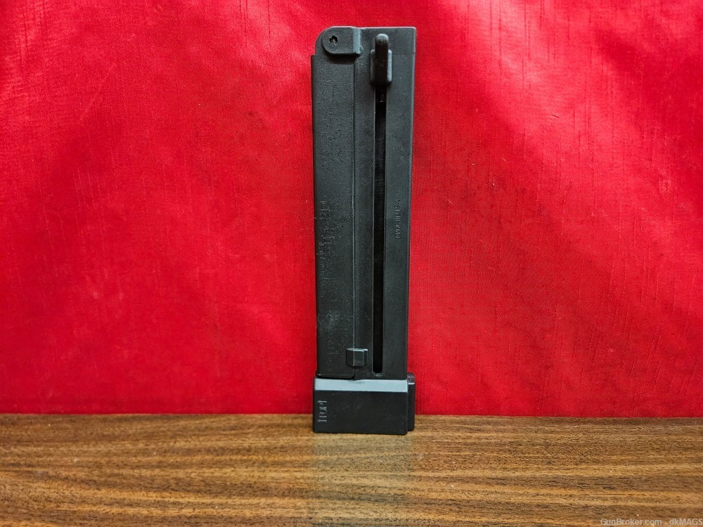 Cammenga Easy Magazine Loader Model REL 223 for Stanag and Similiar Mags-img-0