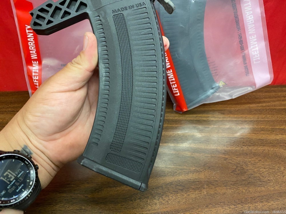 2 Pro-Mag SKS Lever Release Magazines 762x39 35rd-img-8
