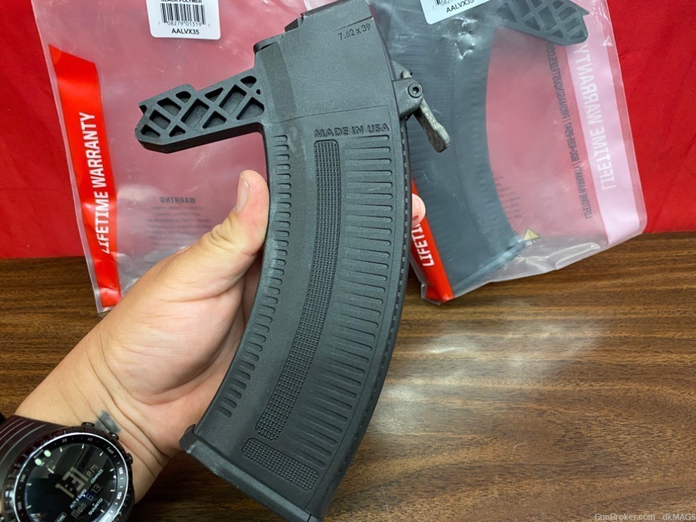 2 Pro-Mag SKS Lever Release Magazines 762x39 35rd-img-6