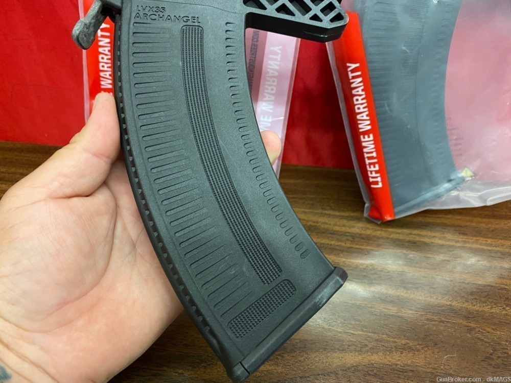 2 Pro-Mag SKS Lever Release Magazines 762x39 35rd-img-4