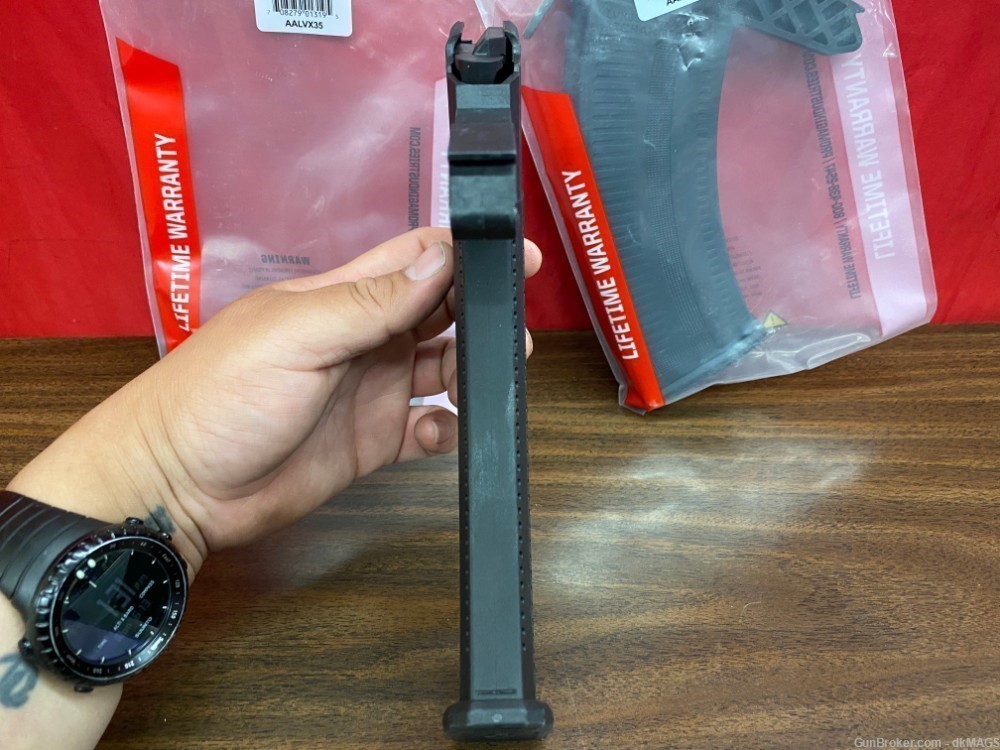 2 Pro-Mag SKS Lever Release Magazines 762x39 35rd-img-5