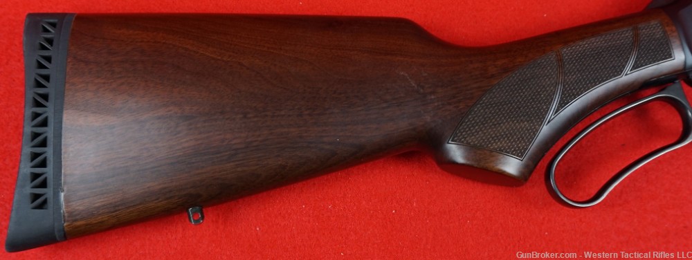 HENRY 410 Lever Action - Pre-owned - Unfired - Model H018-410-img-2