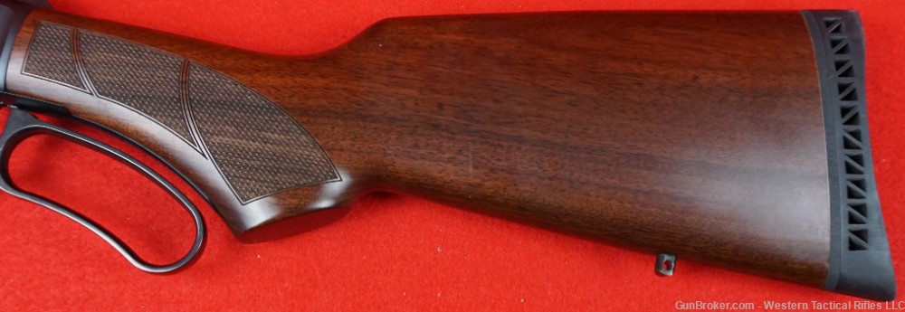 HENRY 410 Lever Action - Pre-owned - Unfired - Model H018-410-img-3