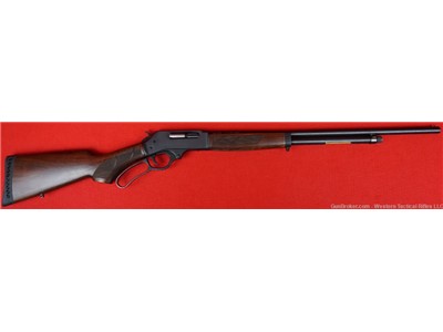 HENRY 410 Lever Action - Pre-owned - Unfired - Model H018-410