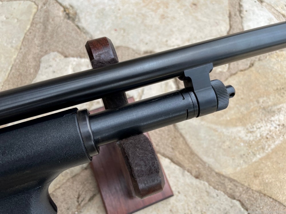 Mossberg 500C 20GA pump shotgun-img-6
