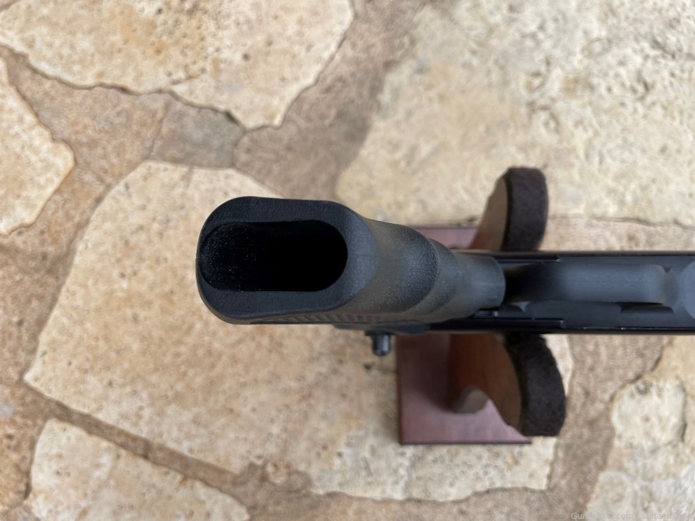 Mossberg 500C 20GA pump shotgun-img-19