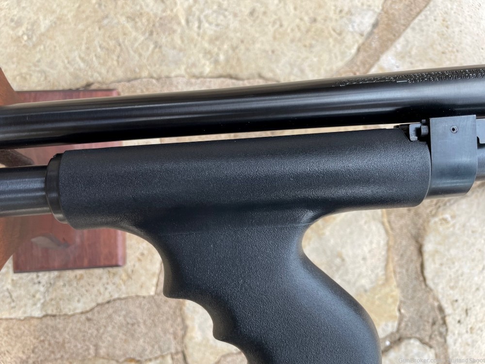 Mossberg 500C 20GA pump shotgun-img-24
