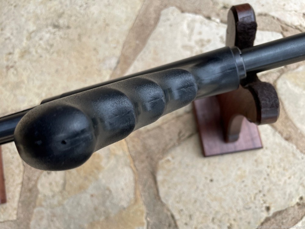 Mossberg 500C 20GA pump shotgun-img-15