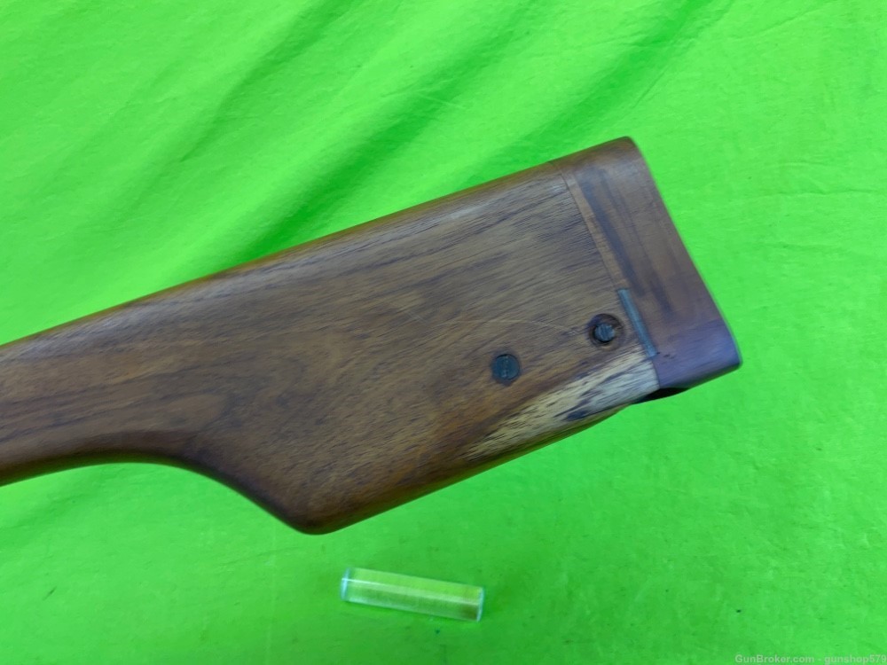 Mauser Model 712 1932 Schnellfeuer Machine Pistol 7.63 C96 Bolo Broomhandle-img-46