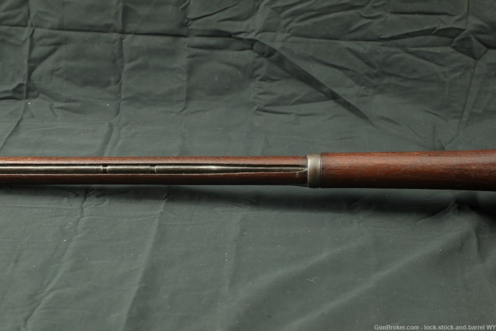 US Army Indian Wars M-1888 Ram Rod Bayonet "Trapdoor" Springfield Rifle RRB-img-18