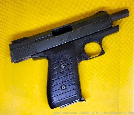 Jimenze Arms in 9mm.-img-1
