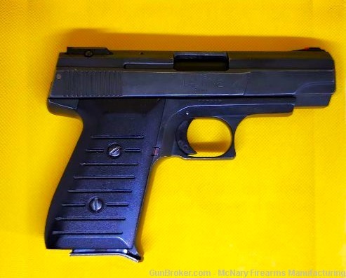 Jimenze Arms in 9mm.-img-0