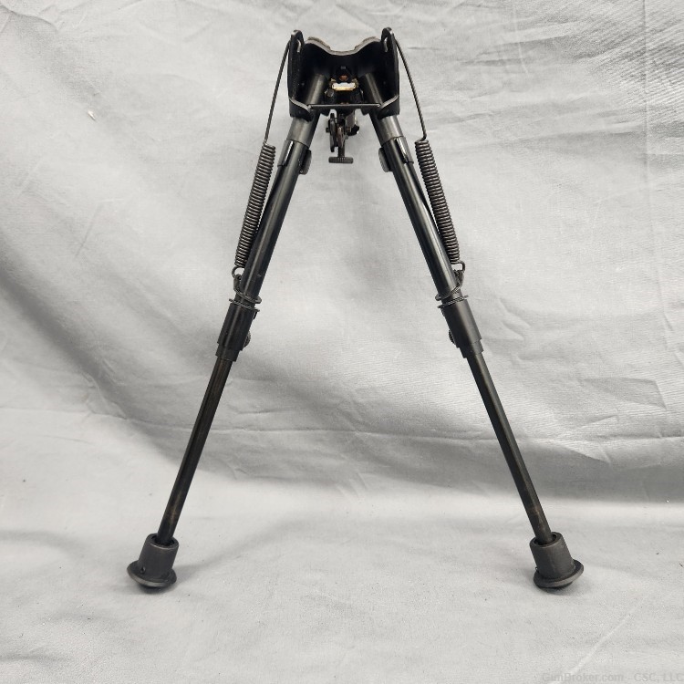 Champion Targets bipod 40853 adjustable 9 to 13 inches-img-4