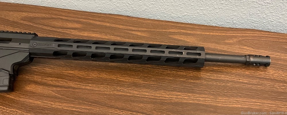 Ruger Precision Bolt Action - .308WIN - Like New In Box! - 16368-img-17