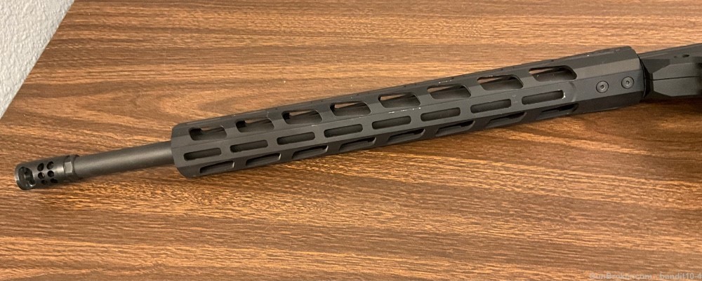 Ruger Precision Bolt Action - .308WIN - Like New In Box! - 16368-img-12