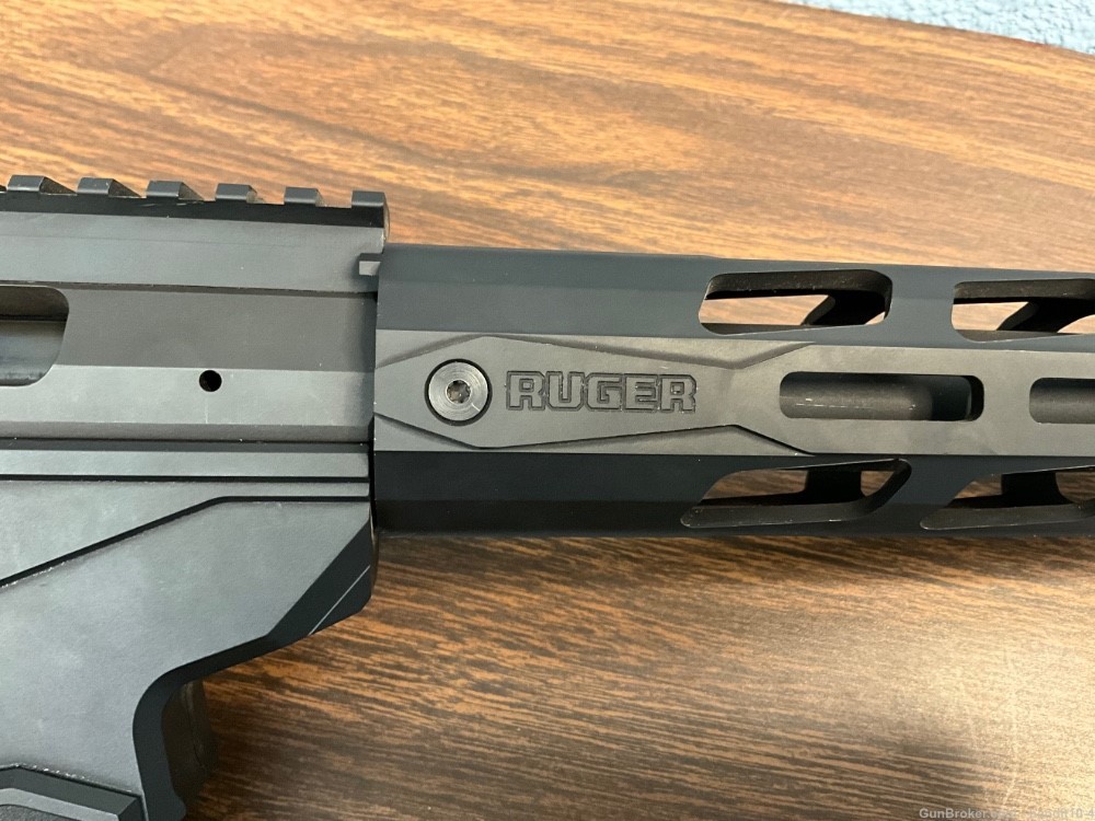 Ruger Precision Bolt Action - .308WIN - Like New In Box! - 16368-img-24