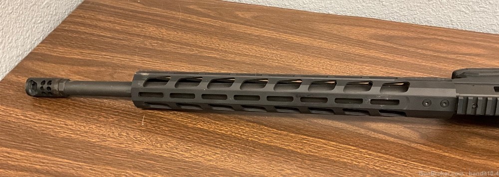 Ruger Precision Bolt Action - .308WIN - Like New In Box! - 16368-img-15