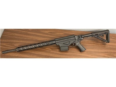 Ruger Precision Bolt Action - .308WIN - Like New In Box! - 16368