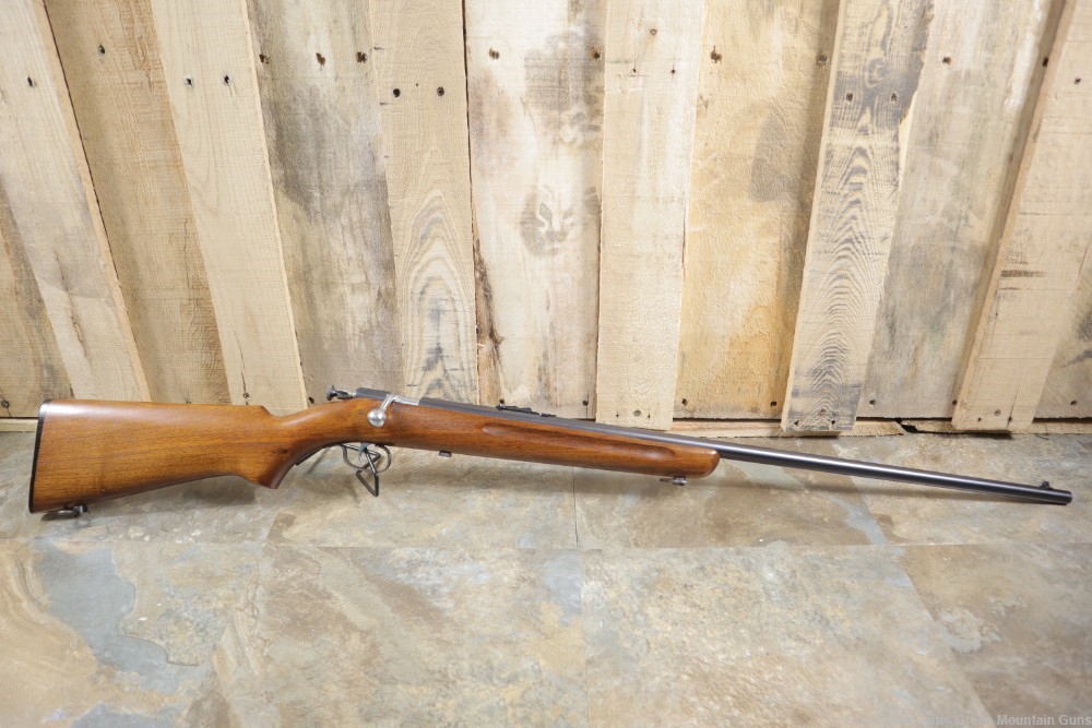 Beautiful Winchester 67 .22LR Penny Bid NO RESERVE-img-0