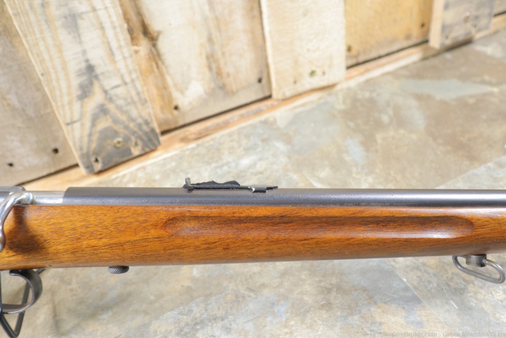 Beautiful Winchester 67 .22LR Penny Bid NO RESERVE-img-12