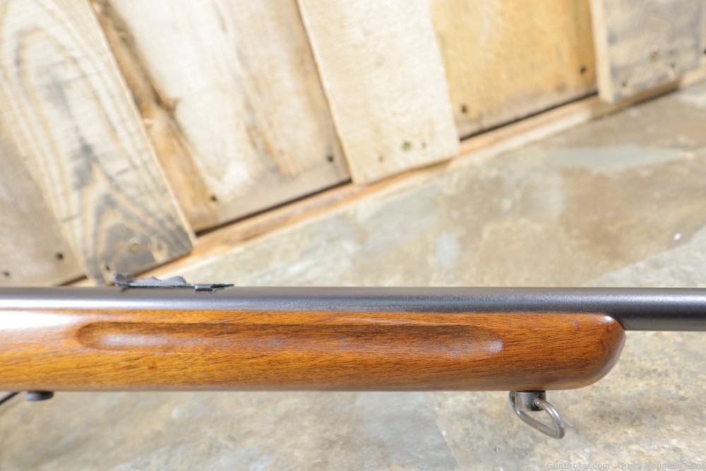Beautiful Winchester 67 .22LR Penny Bid NO RESERVE-img-11