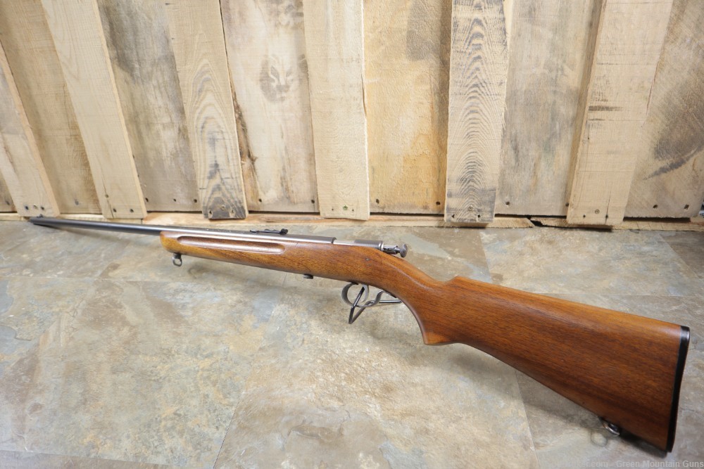 Beautiful Winchester 67 .22LR Penny Bid NO RESERVE-img-4