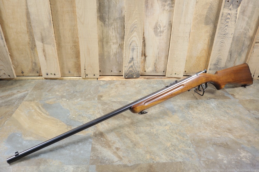 Beautiful Winchester 67 .22LR Penny Bid NO RESERVE-img-3