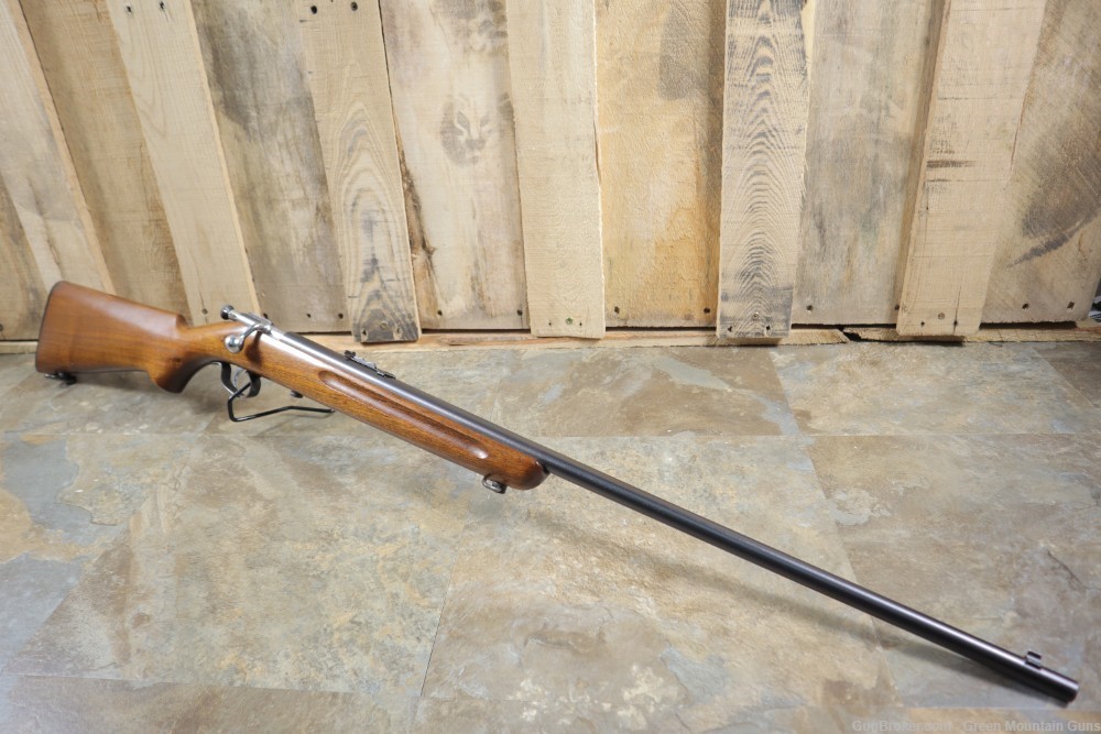 Beautiful Winchester 67 .22LR Penny Bid NO RESERVE-img-2
