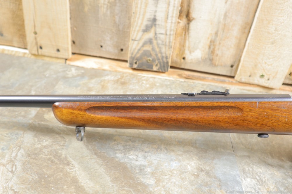 Beautiful Winchester 67 .22LR Penny Bid NO RESERVE-img-26