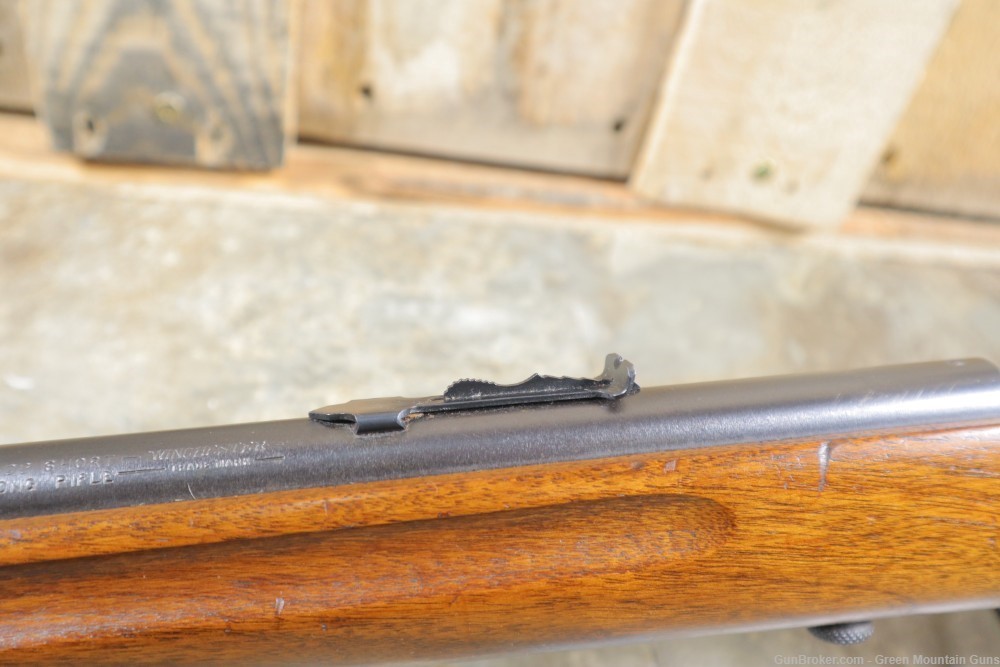 Beautiful Winchester 67 .22LR Penny Bid NO RESERVE-img-25