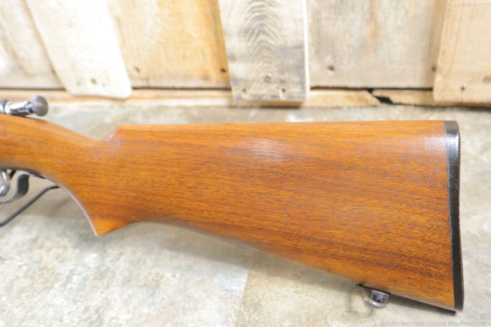 Beautiful Winchester 67 .22LR Penny Bid NO RESERVE-img-19