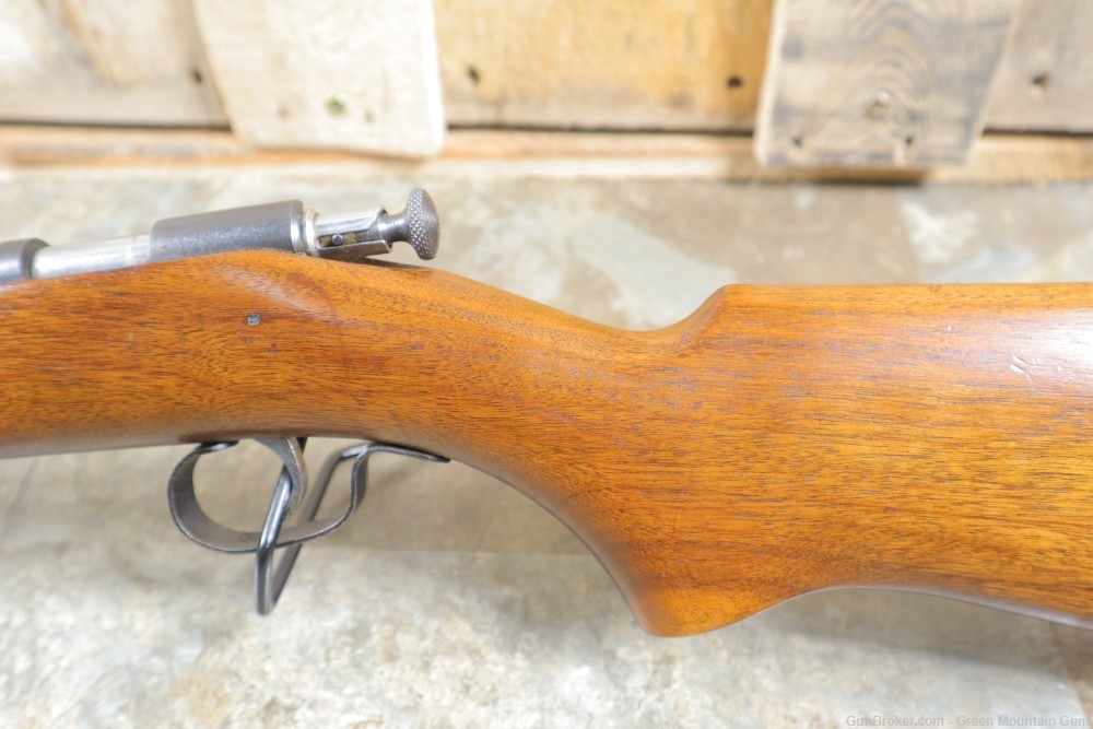 Beautiful Winchester 67 .22LR Penny Bid NO RESERVE-img-20