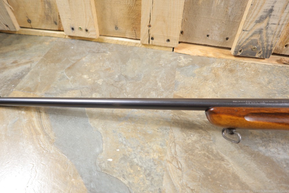 Beautiful Winchester 67 .22LR Penny Bid NO RESERVE-img-28